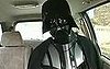 Chad Vader After a Visit to the Dentist
