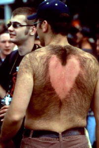 Happy Valentine's Day from GiggleSugar!
