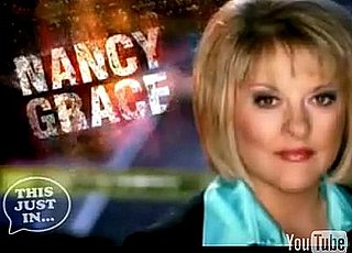 Nancy Grace Is Annoying