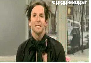 Bradley Cooper on Saturday Night Live