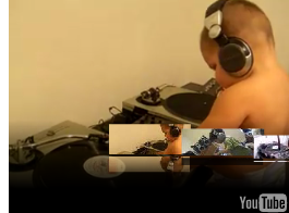 Baby DJ