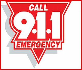 Weird 911 Call
