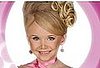 Little Miss Perfect: Terrifying