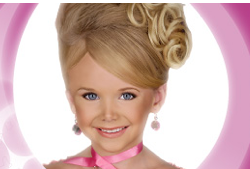 Little Miss Perfect: Terrifying