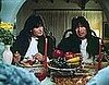 Trailer For The Twin Sitters Starring the Barbarian Brothers