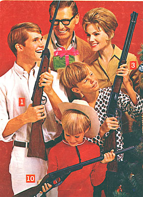 Flashback: Sears Roebuck Catalogue Ad
