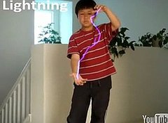 Kid Uses Adobe After Effects Kid Uses Adobe After Effects