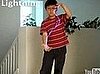 Kid Uses Adobe After Effects