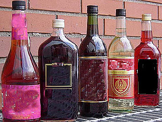 Cheap Booze: Real or Fake?