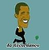 Barack Obama St. Patrick's Day Song