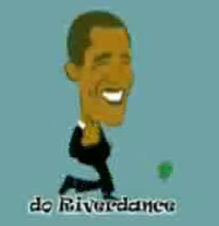 Barack Obama St. Patrick's Day Song