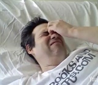 Man Pleads For Us to Leave Rush Limbaugh Alone