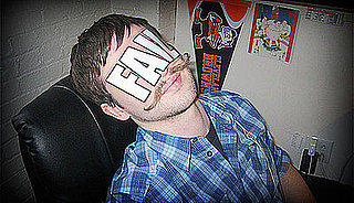 Product of the Day: Fail Stickers