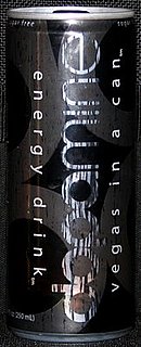 Product of the Day: Vegas in a Can