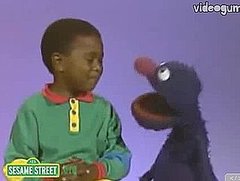 Cute Alert: Child on Sesame Street Explains Marriage Cute Alert: Child on Sesame Street Explains Marriage