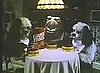 Old Gravy Train Commercial