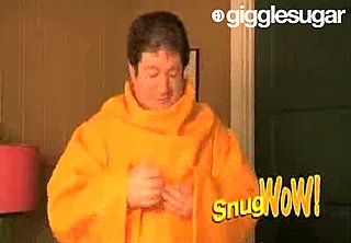 Sham Wow and Snuggie Unite to Form SnugWow
