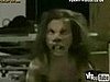 Scare Tactics' Classic Mutant Rat Boy Prank