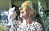Woman Sings Duet With Her Cockatoo