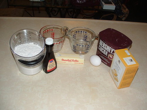 Cupcakes