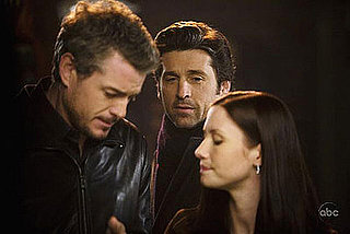 Grey's Anatomy Recap: Episode 14, "Beat Your Heart Out"