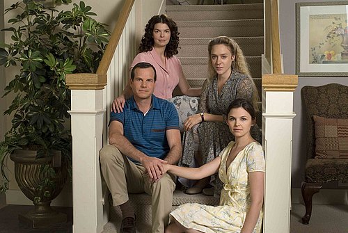 Preview Clips of Big Love Season Three