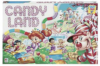 Enchanted Director to Take on Candyland Movie