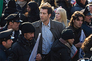Trailer for The International, Clive Owen, Naomi Watts