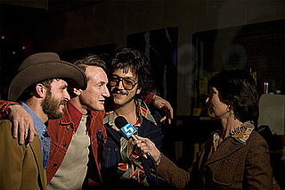 Costumes in the Movie Milk