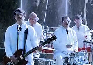 The Grammy-Winning Music Video: Weezer's "Pork and Beans"