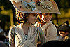 The Duchess Wins Best Costume Design at 2009 Oscars