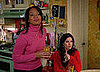 Ugly Betty Recap: Episode 14, "The Courtship of Betty's Father"