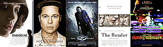 Oscar Poll: Which Movie Should Win For Cinematography?
