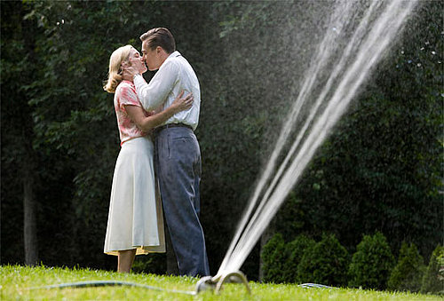 Costumes From Revolutionary Road, Kate Winslet, Leonardo DiCaprio