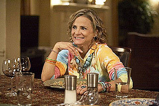 Video Clips of Amy Sedaris On The Closer