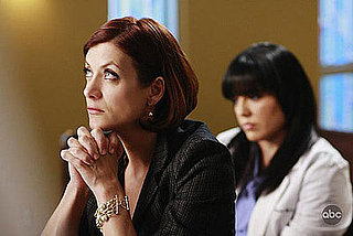 Preview of Grey's Anatomy Private Practice Crossover Show with Video