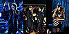 MIA, Radiohead, TI, Justin Timberlake at the 2009 Grammy Awards