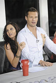 Caption It Contest, American Idol