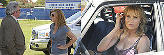 Friday Night Lights Recap: Episode Four, "Hello, Goodbye"