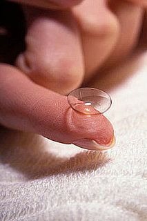 Study Says Future of TV Is in Contact Lenses