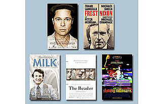 Oscar Poll: Who Should Win For Best Director?