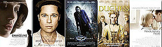 Oscar Poll: Which Movie Should Win For Art Direction?