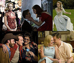 Oscar Poll: What Should Win For Best Costumes? Oscar Poll: What Should Win For Best Costumes?