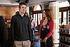 Photo and Video of Robert Buckley on Privileged