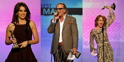 Full List of Winners for 2009 Independent Spirit Awards
