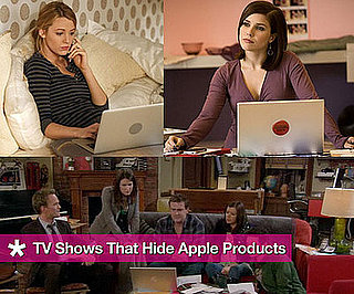 Forbidden Fruit: TV Shows That Hide Macs
