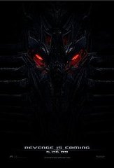 Are You Excited For the Transformers Sequel?