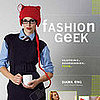 Project Runway's Diana Eng Publishes Book Called Fashion Geek
