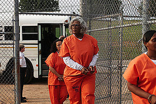 Madea Goes to Jail Tops the Box Office