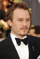 Heath Ledger Wins Best Supoprting Actor at 2009 Oscars Heath Ledger Wins Best Supoprting Actor at 2009 Oscars